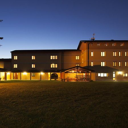 Hotel Naonis Cordenons Kültér fotó